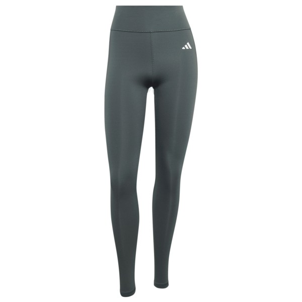 adidas Women’s Optime Essentials Stash Pocket Full Length Legging Grijs
