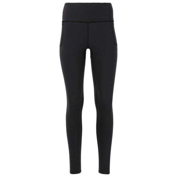 Image of ENDURANCE - Women"s Move Tights - Leggings Gr 34 schwarz'