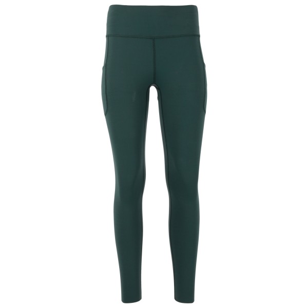 Image of ENDURANCE - Women"s Move Tights - Leggings Gr 34 blau'