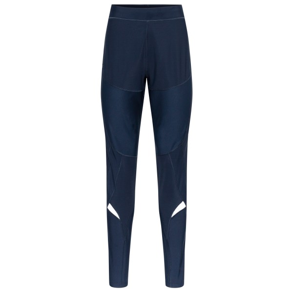 Image of Kari Traa - Women"s Tirill Hybrid Tights - Leggings Gr L blau'