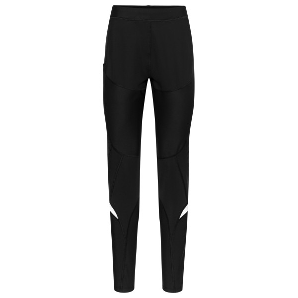 Image of Kari Traa - Women"s Tirill Hybrid Tights - Leggings Gr L;S;XL;XS blau;schwarz'