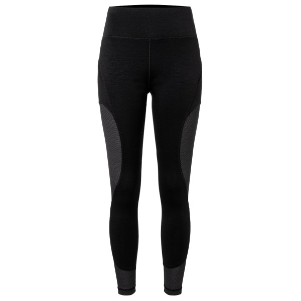 super.natural - Women's Air Tights - Leggings Gr S schwarz