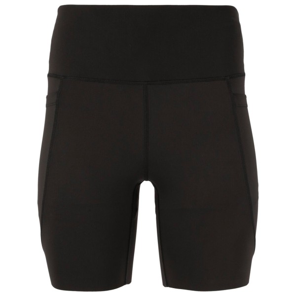 ATHLECIA Women’s Aliya Short Tights Legging Zwart