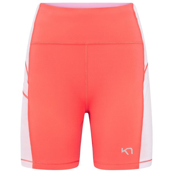 Shorts Kari Traa Linnea Shorts Damen (Gr XL |rot)