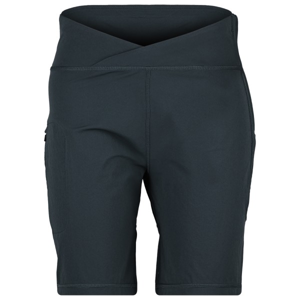 Stoic StrömstadSt Short Tights Leggings Damen (Gr M |blau)