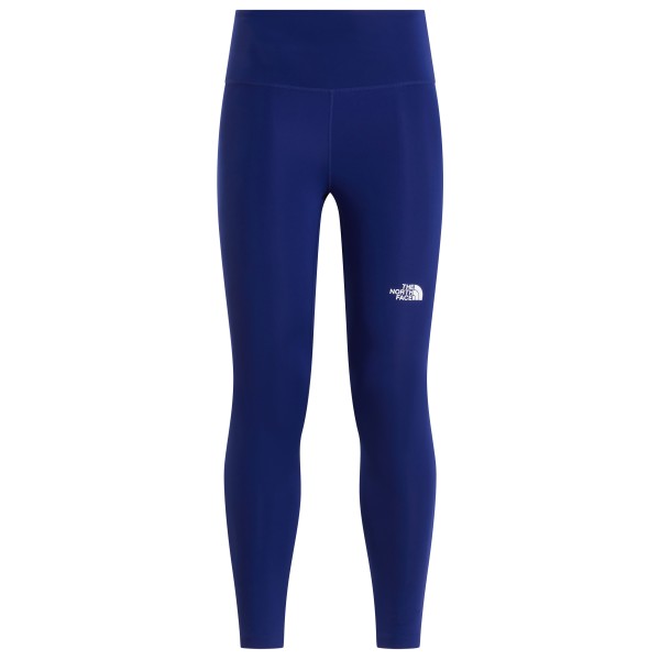 The North Face - Women's Flex 25'' Tight - Leggings Gr L blau