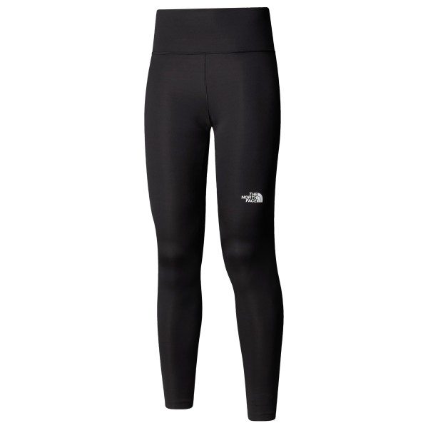 The North Face Flex 28'' Tight Leggings Women (Gr XL |schwarz)