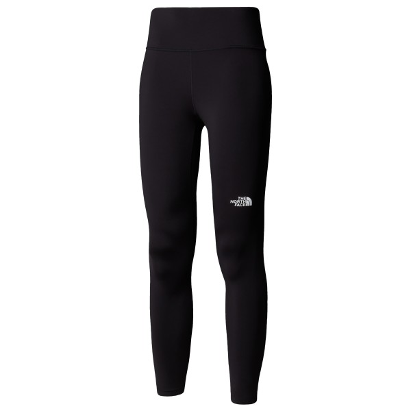 The North Face Women’s Flex Warm Tights Legging Regular Zwart