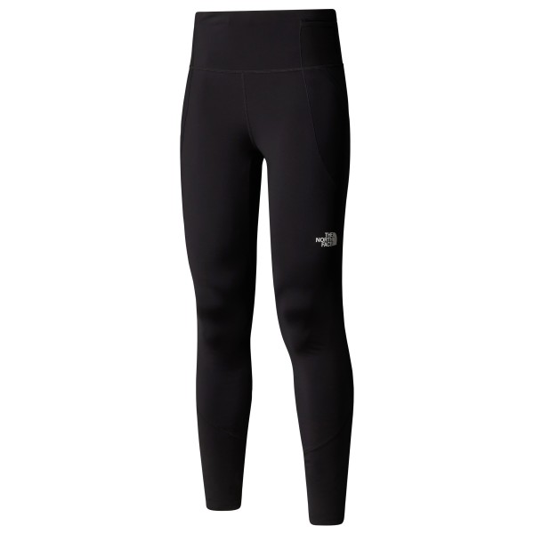 The North Face Women’s Winter Warm Pro Tight Legging Regular Zwart