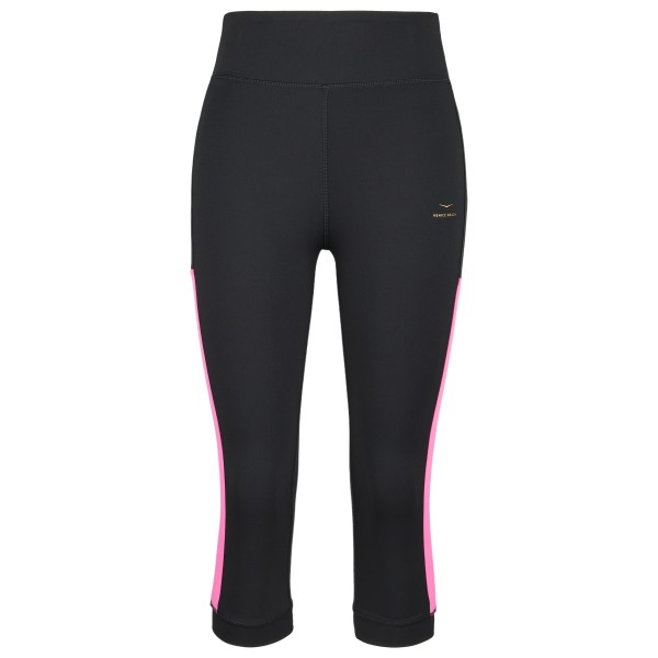 Venice Beach VB Hattie Drytivity Tights 3/4 Leggings Damen (Gr XS |schwarz)