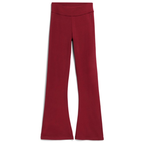ARMEDANGELS Women’s Rehmaa Legging Rood