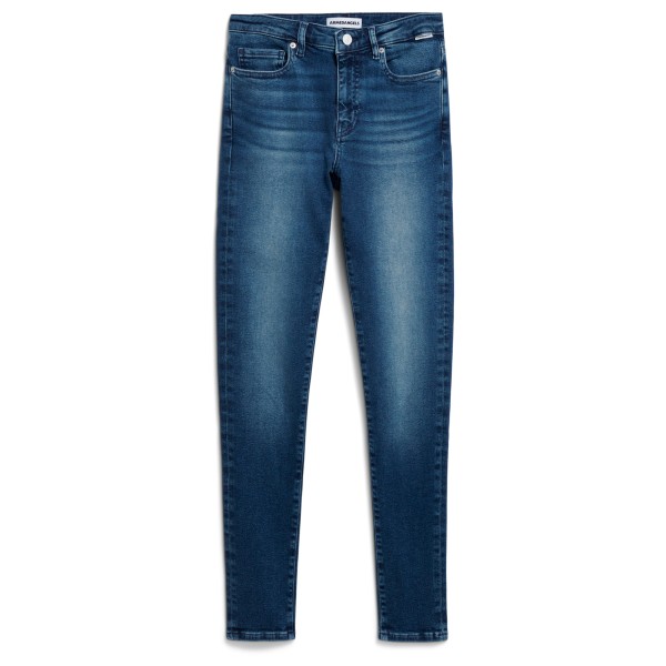 Jeans ARMEDANGELS Tillaa Damen (Gr 42 - Length: 32 |blau)