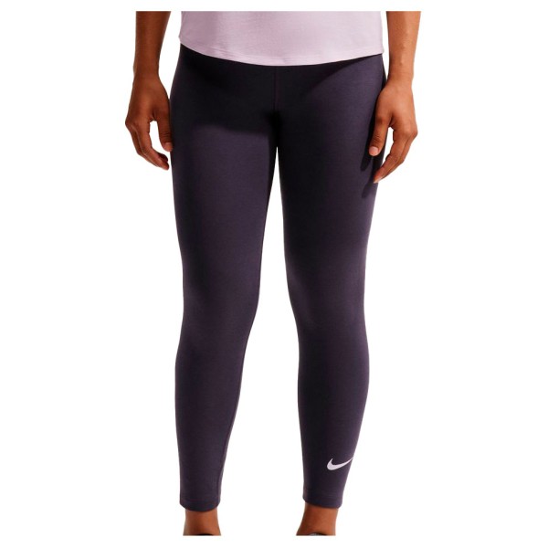 Nike Women’s NSW Classic High Rise 7/8 Tight Legging Grijs