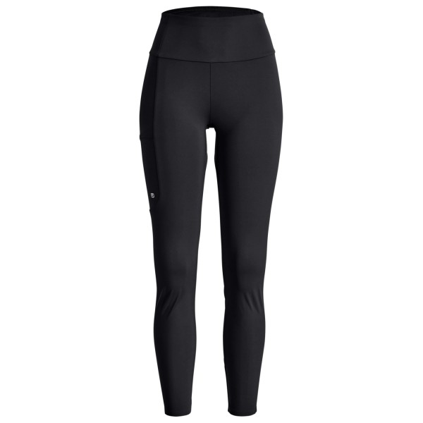 Ortovox All Mountain Tights Leggings Damen (Gr M |schwarz)