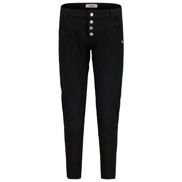 Maloja BeppinaM Jeans Damen (Gr 29 - Length: 32'' |schwarz)