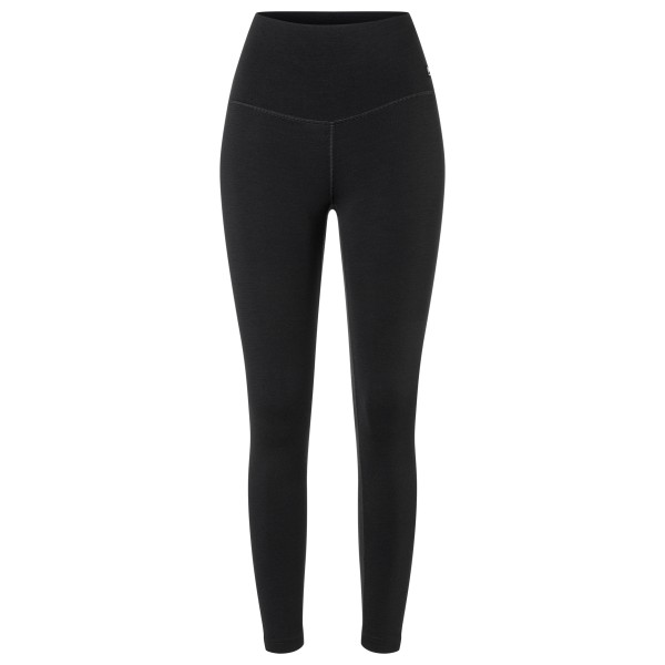 super.natural Women’s Super Lux Tight Legging Zwart