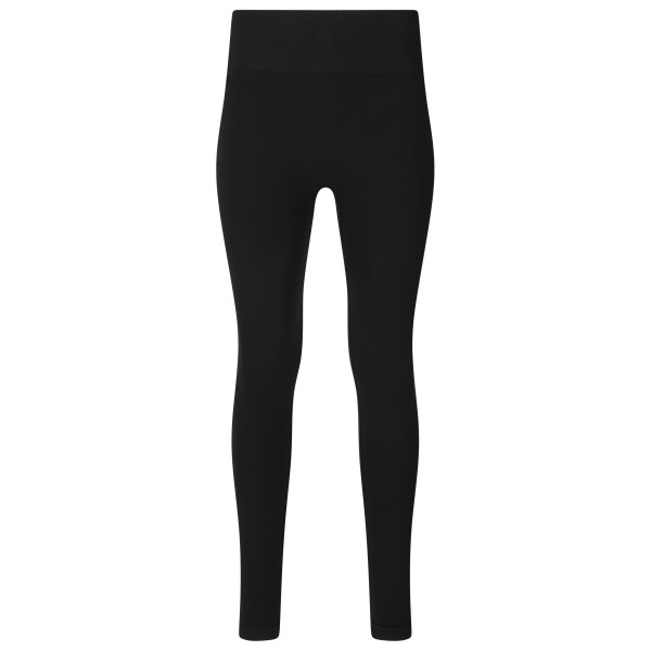 ATHLECIA Women’s Nagar V4 Seamless Tights Legging /M Zwart