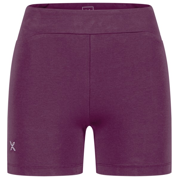 Montura – Women’s Shiva Shorts – Short maat M, Purper