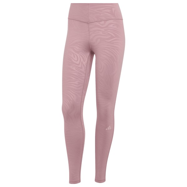adidas Women’s All Me Essentials Graphic Leggings Legging Roze