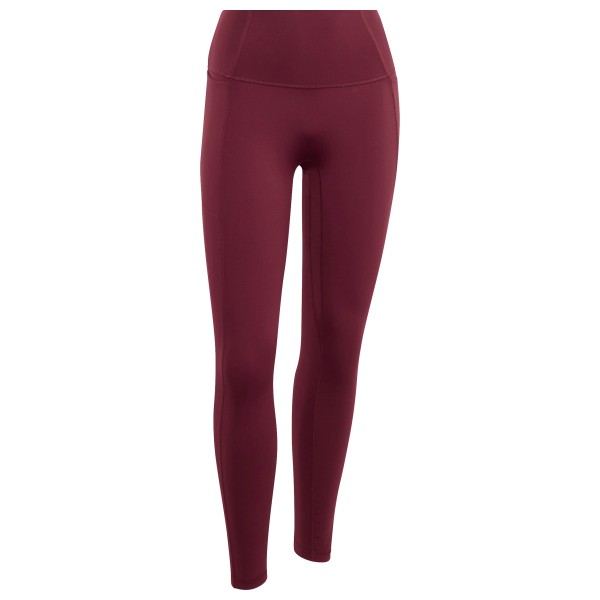 adidas Women’s All Me Sculpt Stash Leggings Legging Rood