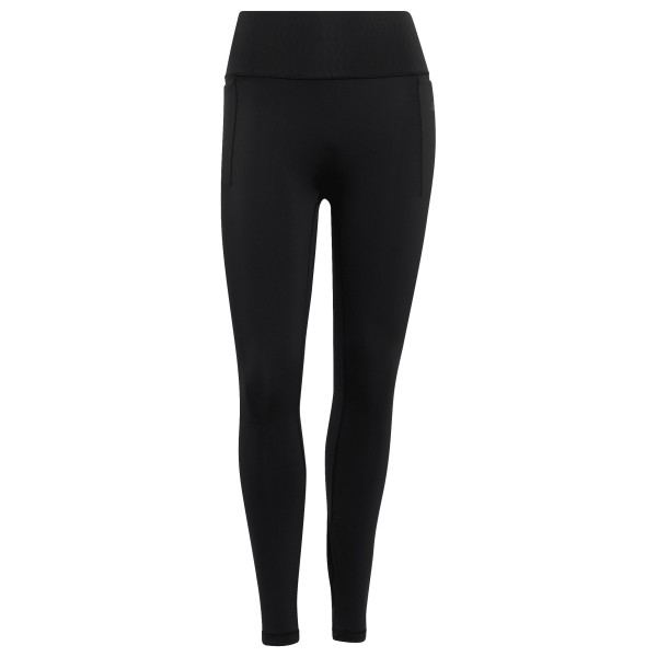 adidas Women’ Optimé Primelift 7/8 Leggings Legging Zwart