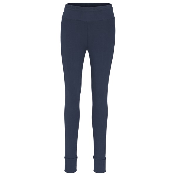 ELBSAND Women’ Caya Legging coldwater Zwart