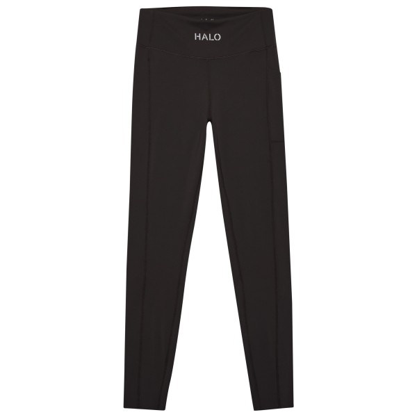 Halo Women’s Training Tights Legging Zwart