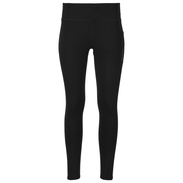ENDURANCE Women’s Strong Long Run Tights Legging Zwart