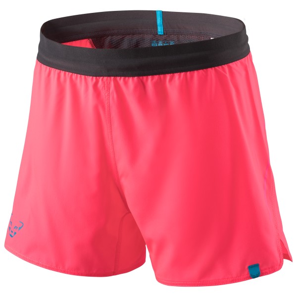 Image of Dynafit - Women's Alpine 2 Shorts - Laufshorts Gr 34 - IT 40;34 - IT: 40;36 - IT 42;36 - IT: 42;38 - IT: 44;40 - IT: 46;42 - IT: 48 blau;lila;schwarz bei Bergfreunde.ch - der Outdoor Shop