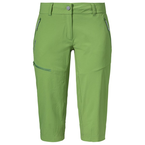 Schöffel - Women's Pants Caracas2 - Short taille 34, vert