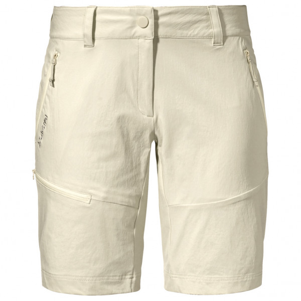 Schöffel - Women's Shorts Toblach2 - Short taille 44, beige