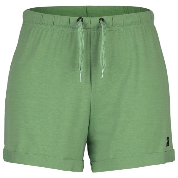 Shorts super.natural Wide Shorts Damen (Gr XS |grün)