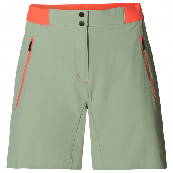 Image of Vaude - Women"s Scopi LW Shorts II - Shorts Gr 34;40;42;44 blau;rosa;schwarz'