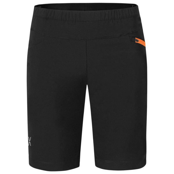 Image of Montura - Women"s Focus Bermuda - Shorts Gr L;M;S;XS blau;oliv;rosa;schwarz'