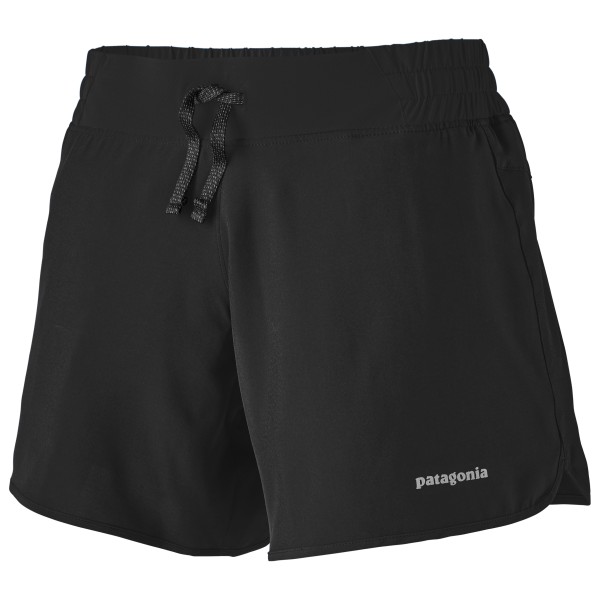 Image of Patagonia - Women's Nine Trails Shorts - Laufshorts Gr L;M;S;XL;XS blau;grau;schwarz bei Bergfreunde.ch - der Outdoor Shop