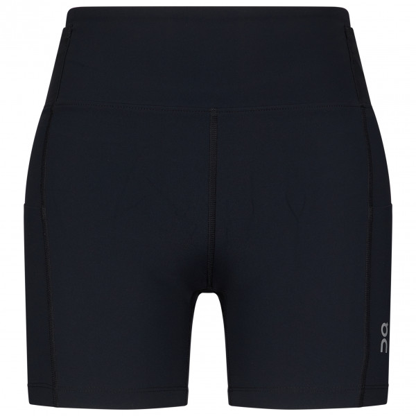 Image of On - Women's Sprinter Shorts - Laufshorts Gr L;M;S;XL;XS braun;schwarz bei Bergfreunde.ch - der Outdoor Shop