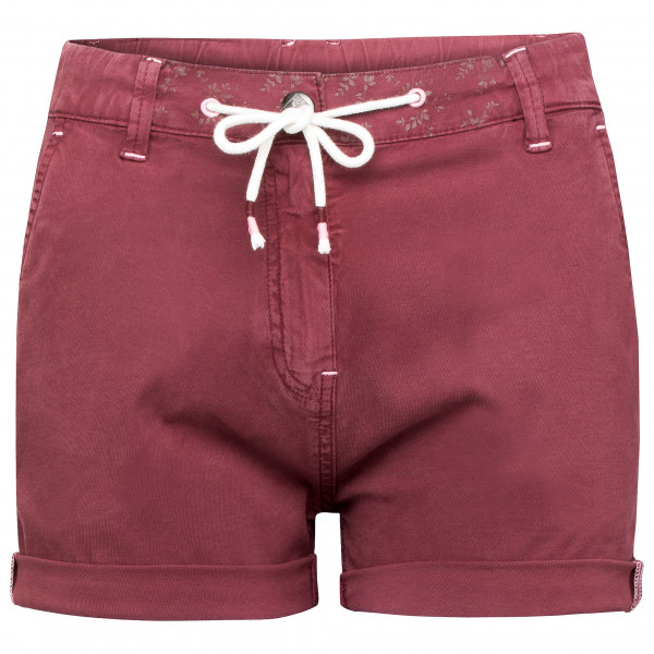 Image of Chillaz - Women"s Summer Splash Tencel - Shorts Gr 32;34;38;40;42;44 braun/grau;türkis'