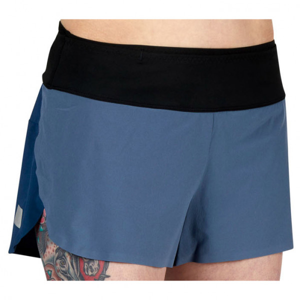 Image of Ultimate Direction - Women's Velum Short - Laufshorts Gr M;S;XS schwarz bei Bergfreunde.ch - der Outdoor Shop