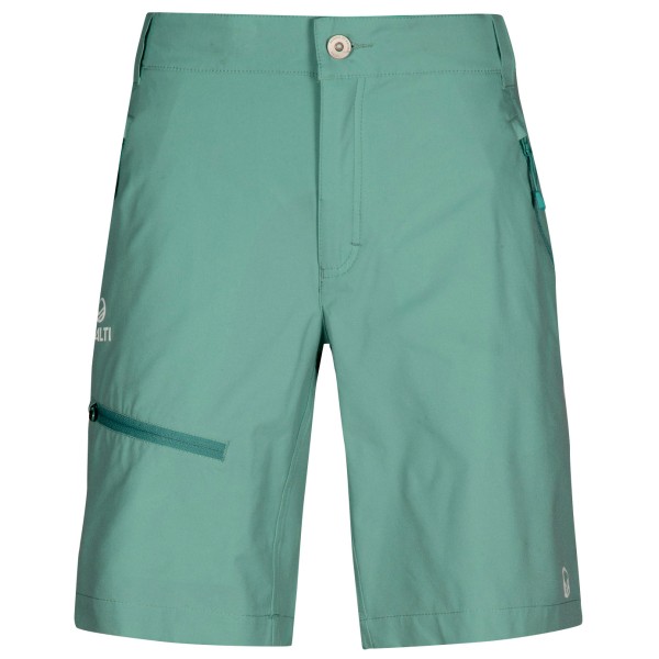 Image of Halti - Women"s Pallas X-Stretch Lite Shorts - Shorts Gr 40 türkis'