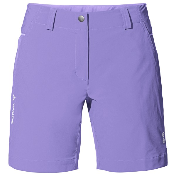 Image of Vaude - Women"s Skomer Shorts III - Shorts Gr 38 lila'