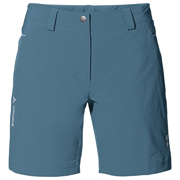Image of Vaude - Women"s Skomer Shorts III - Shorts Gr 34;36;38;40;42;44;46 beige;blau;lila;rosa'