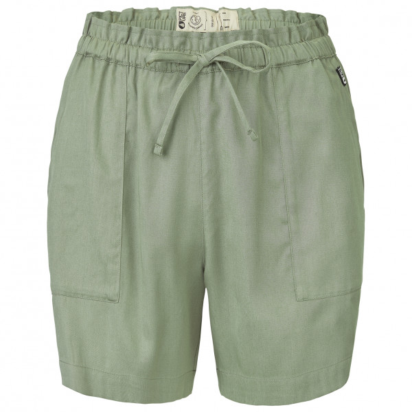 Image of Picture - Women"s Milou Shorts - Shorts Gr S oliv'
