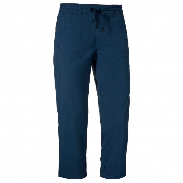 Image of Schöffel - Women"s Pants Rangun - Shorts Gr 34;38;40;42 beige;blau;schwarz'