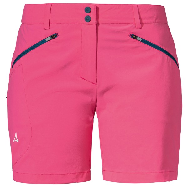 Schöffel - Women's Shorts Hestad - Short taille 36, rose
