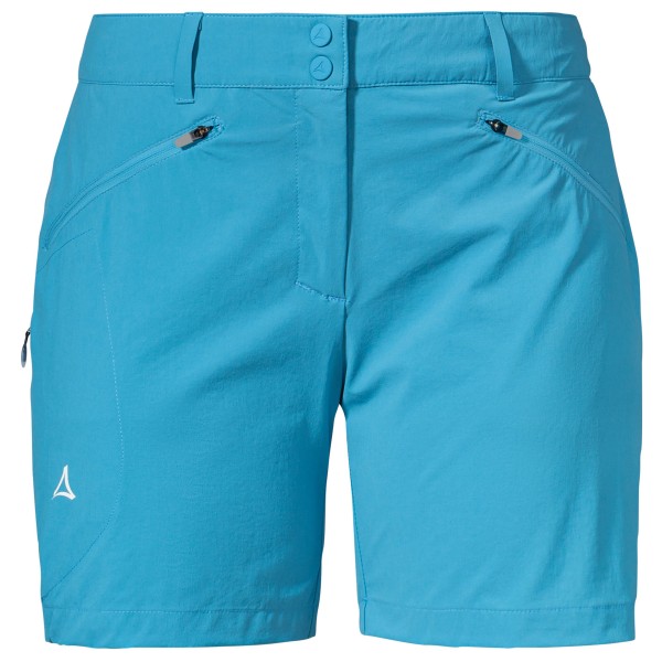 Schöffel - Women's Shorts Hestad - Short taille 44, bleu
