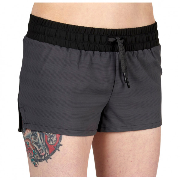 Ultimate Direction – Women’s Stratus Short – Laufshorts Gr L;M;XS bunt;grau