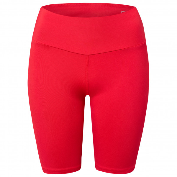 Image of Hey Honey - Women"s Biker - Shorts Gr L rot'