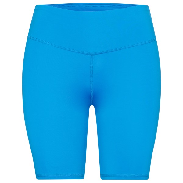 Image of Hey Honey - Women"s Biker - Shorts Gr L blau'