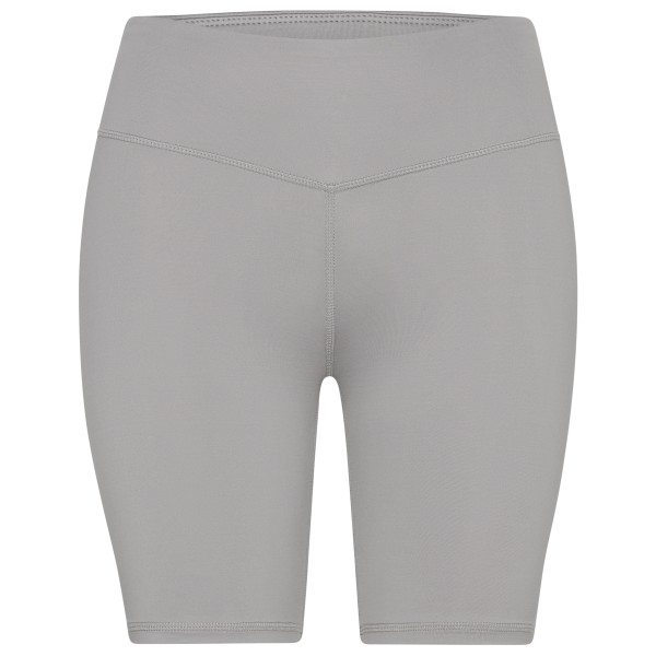 Hey Honey Biker Shorts Women (Gr XL |grau)
