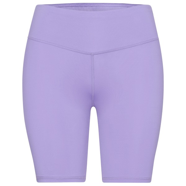 Image of Hey Honey - Women"s Biker - Shorts Gr L lila'
